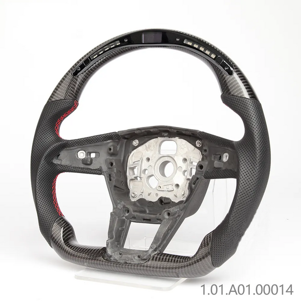 Audi Audi S7 Sportback#Quattro TDI 3,0 Steering Wheel (2017-2024)