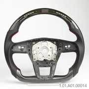 Audi Audi S7 Sportback#Quattro TDI 3,0 Steering Wheel (2017-2024)