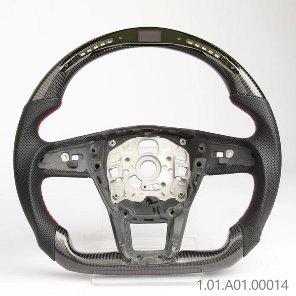 Audi Audi S7 Sportback#Quattro TDI 3,0 Steering Wheel (2017-2024)