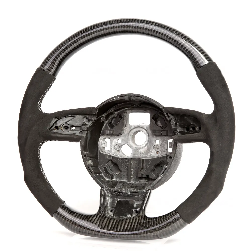 Audi S7 Steering Wheel (2013-2016)