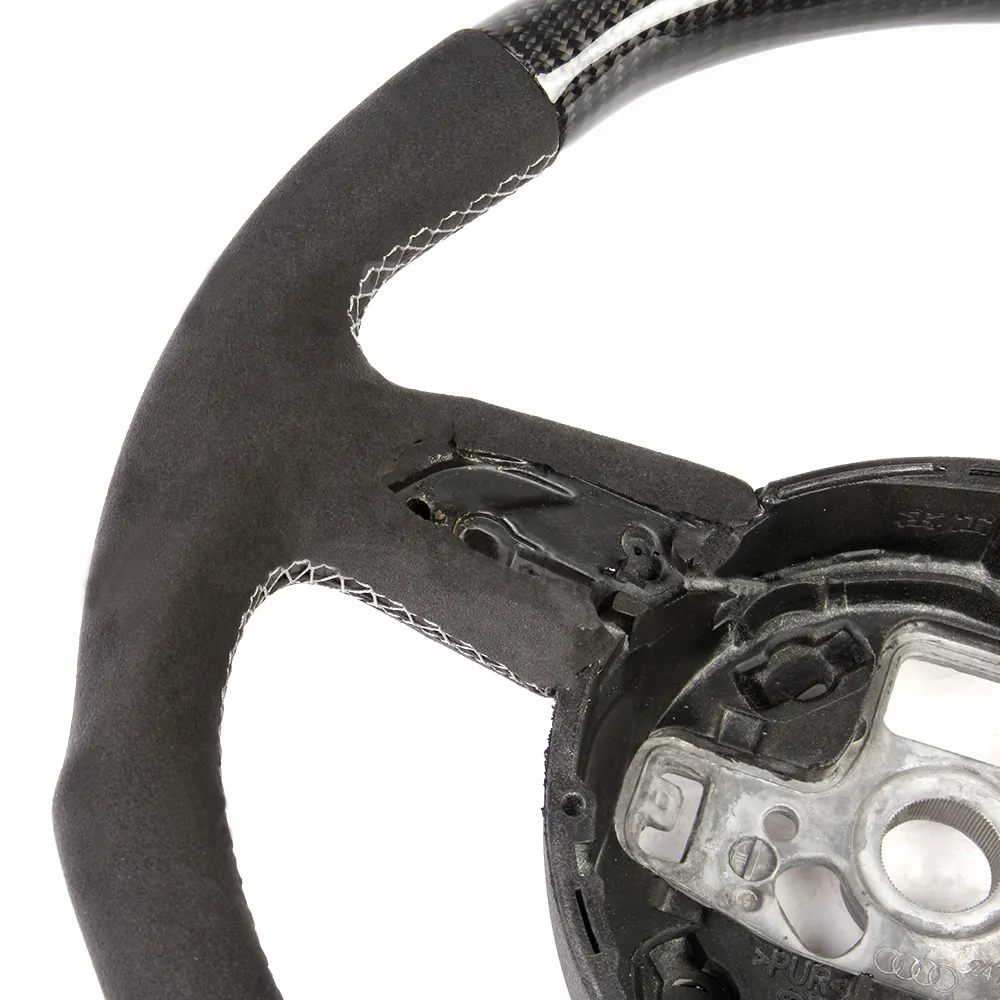 Audi S8 Steering Wheel (2013-2016)