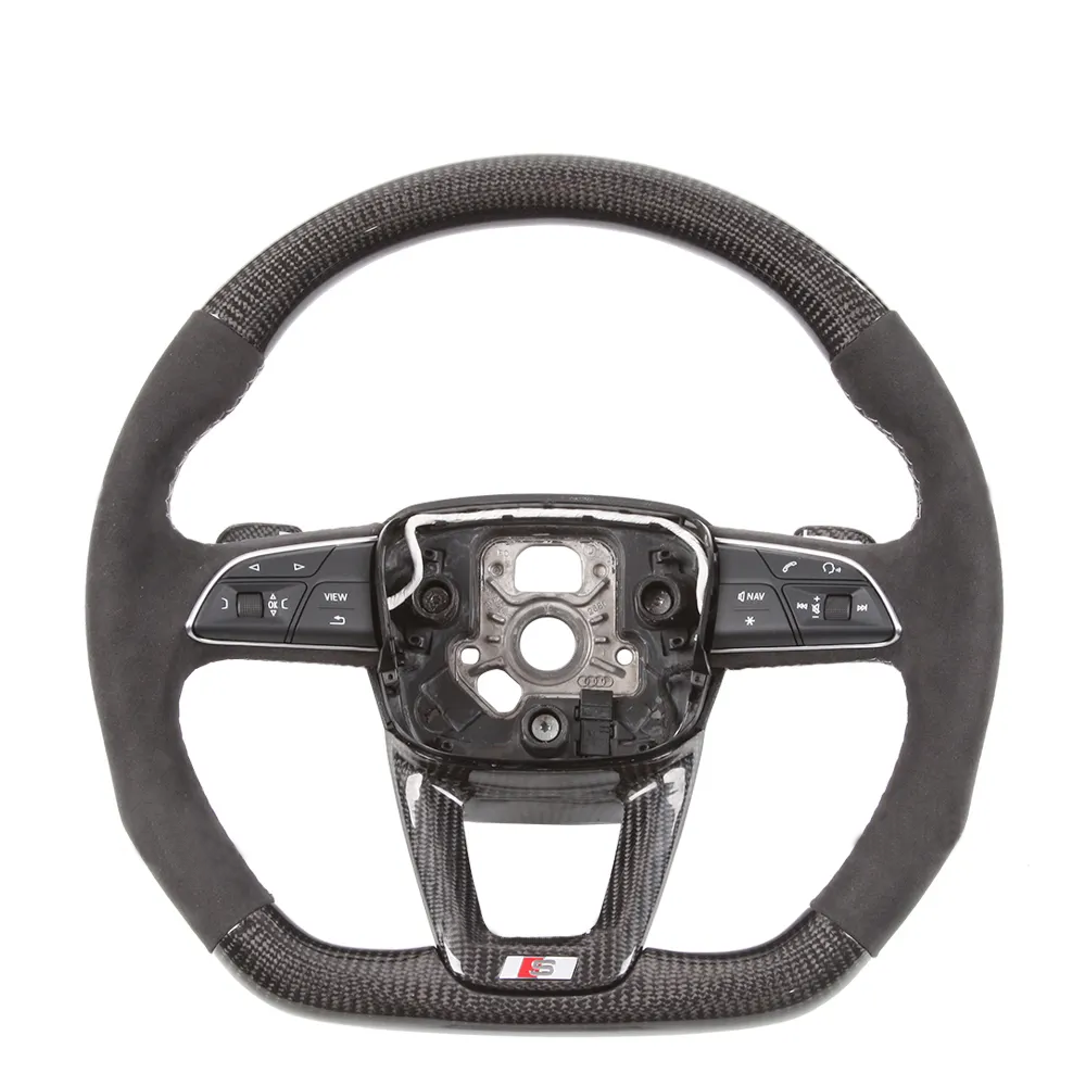 Audi Audi SQ8 e-tron Steering Wheel (2022-2024)