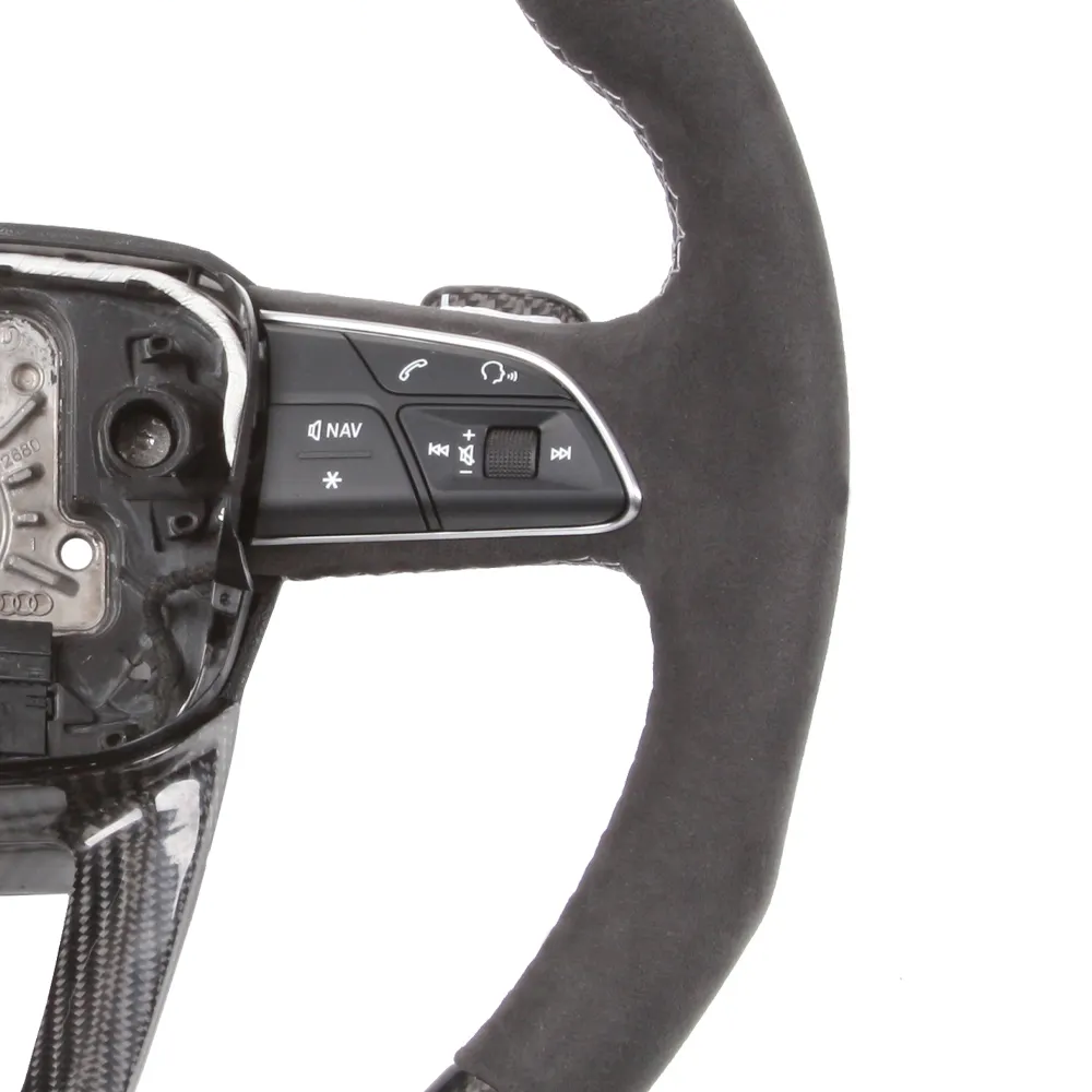 Audi Audi SQ8 e-tron Steering Wheel (2022-2024)
