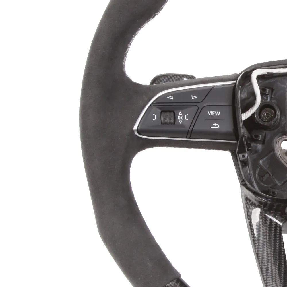 Audi Audi SQ8 quattro 4.0 Steering Wheel (2018-2024)