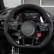 Audi TT Quattro Steering Wheel (2016-2016)