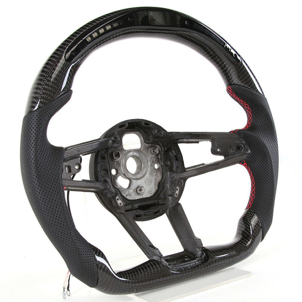 Audi TT Steering Wheel (2017-2019)