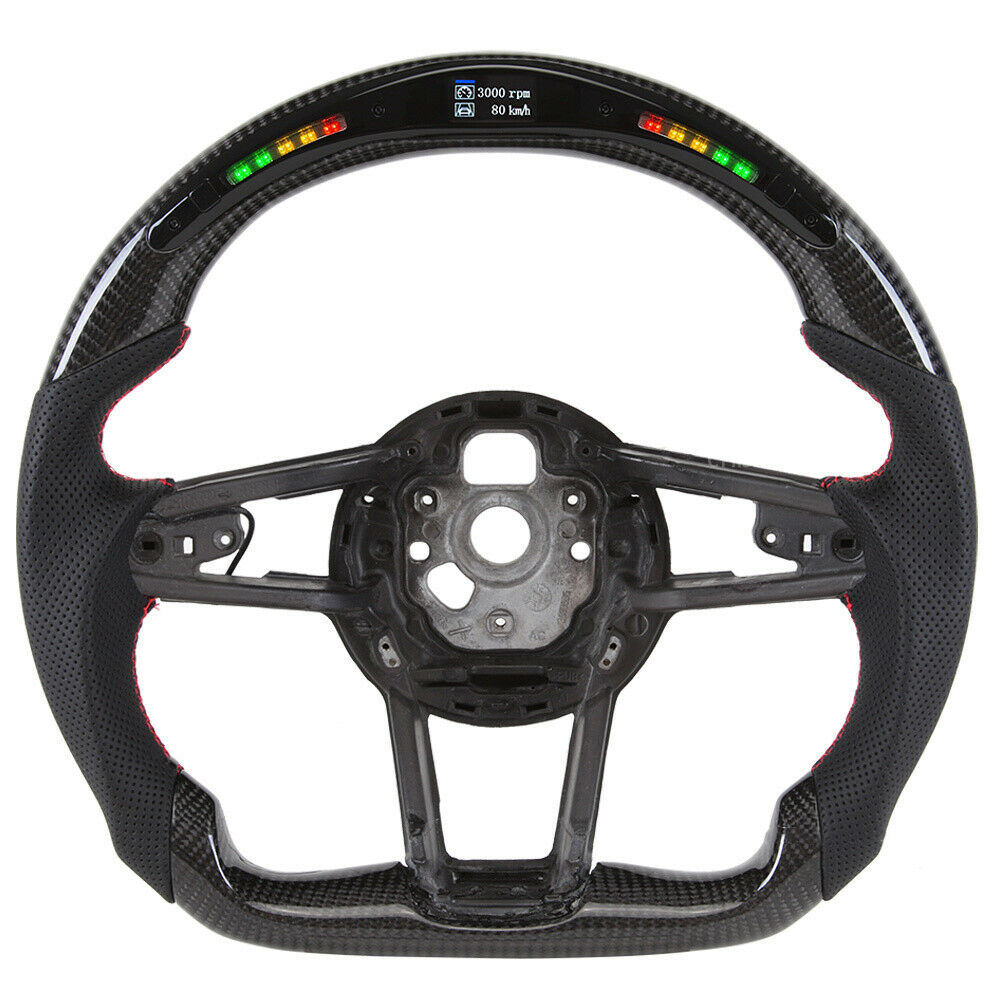 Audi TT Steering Wheel (2017-2019)