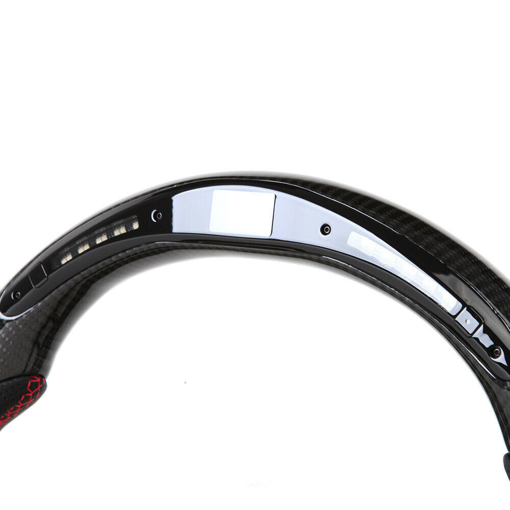 Audi TT Steering Wheel (2017-2019)