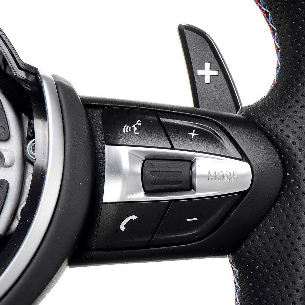 bmw 1 Series Steering Wheel (2011-2016)
