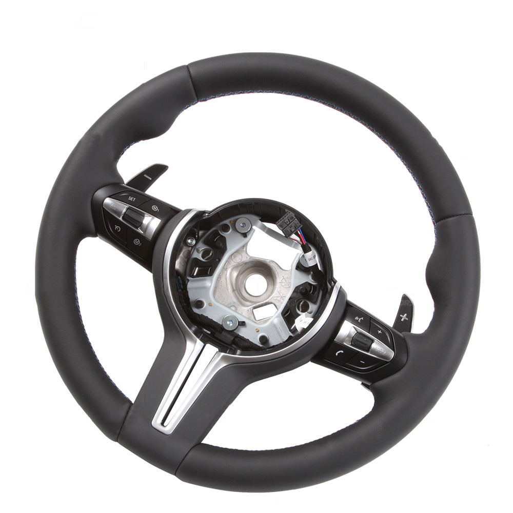bmw 2 Convertible (F23) Steering Wheel (2014-)