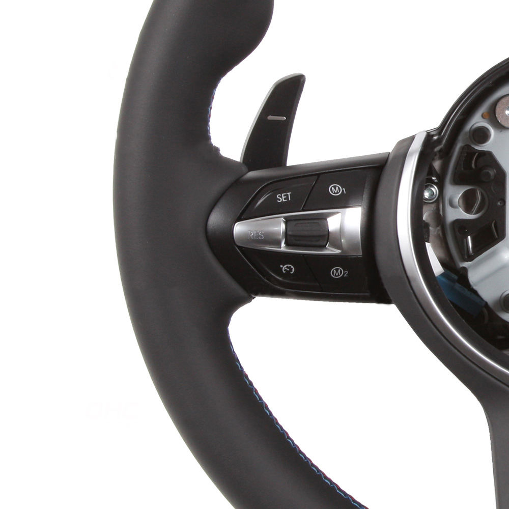 bmw 2 Coupe (F22, F87) Steering Wheel (2012-)