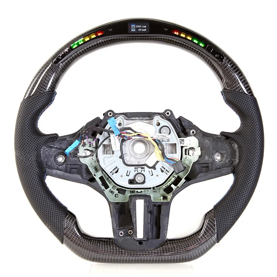 bmw 2-SERIES (F44) Steering Wheel (2018-)