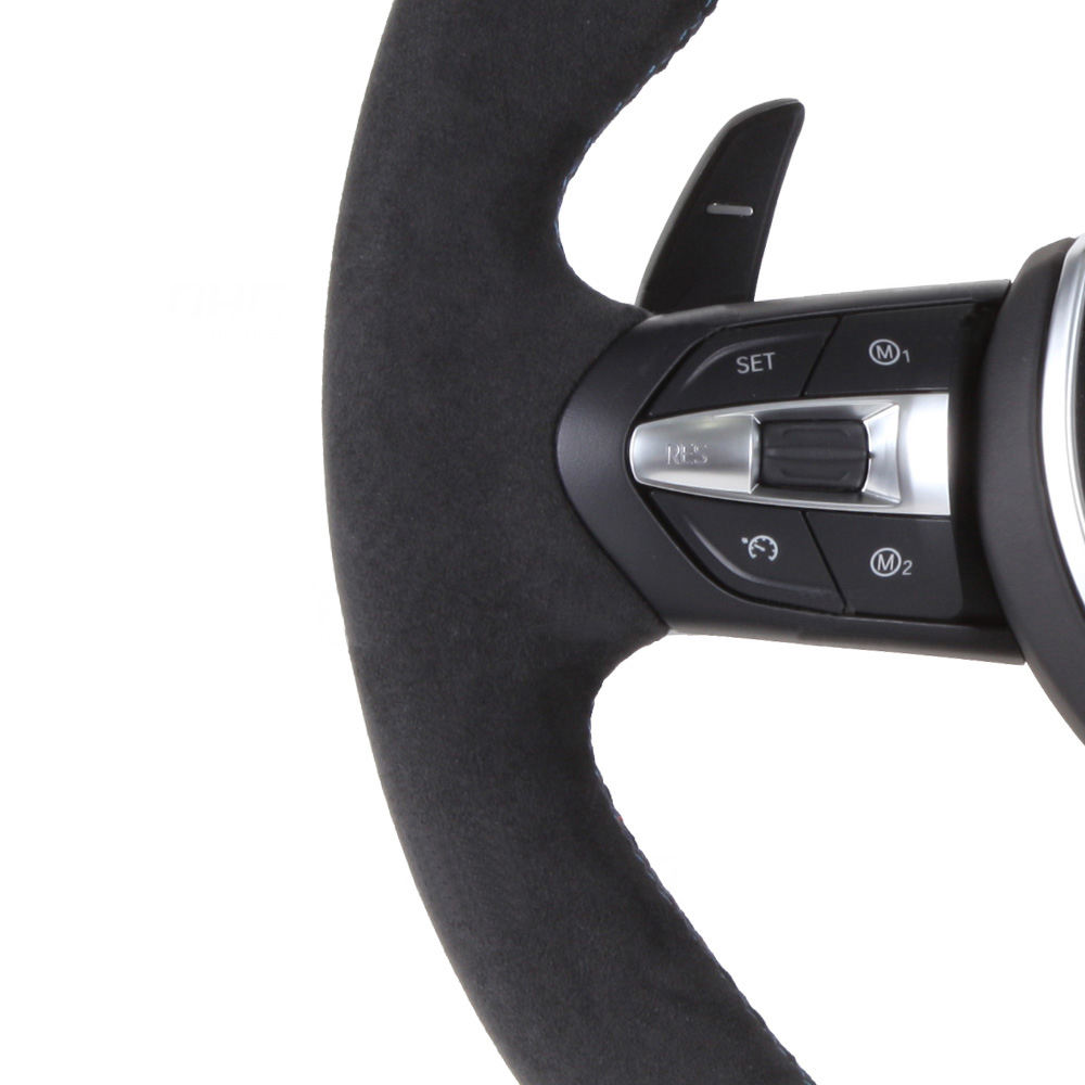 bmw 3 Coupe (E46) Steering Wheel (1999-2006)