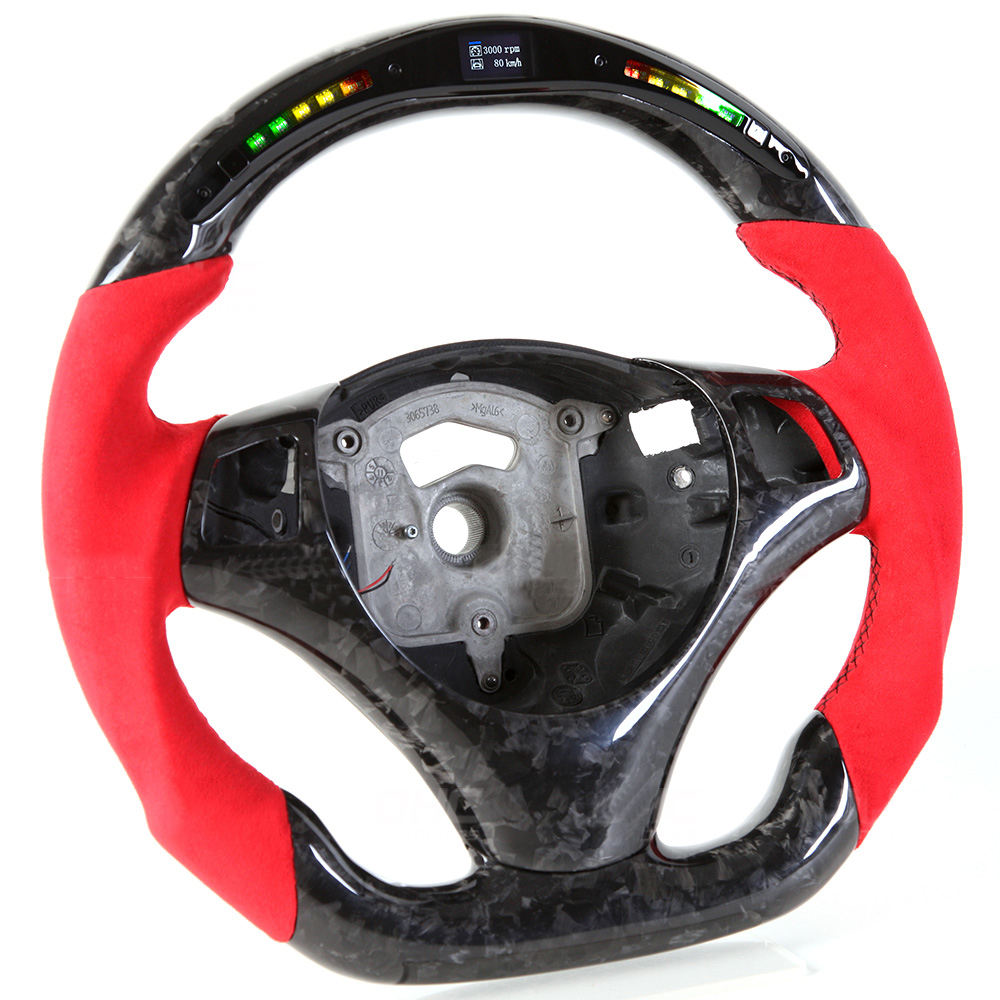 bmw 3 Coupe (E92) Steering Wheel (2005-2013)
