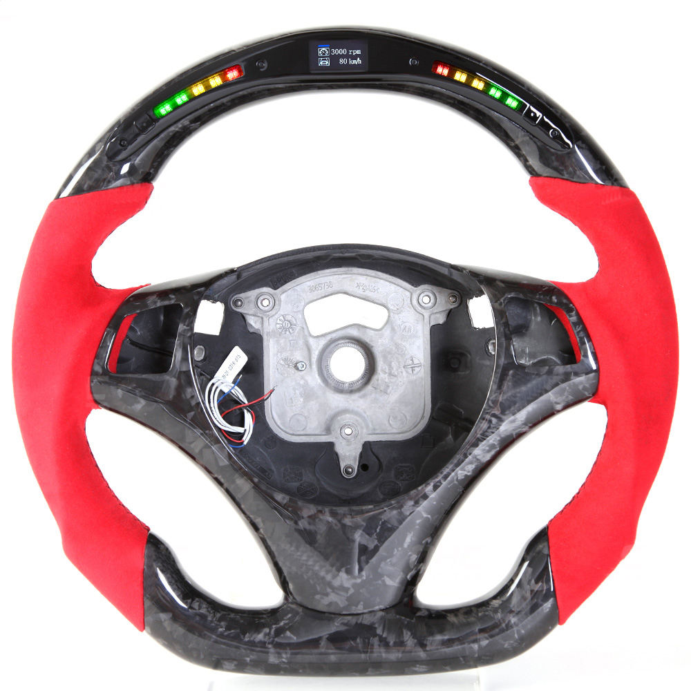 bmw 3 Coupe (E92) Steering Wheel (2005-2013)