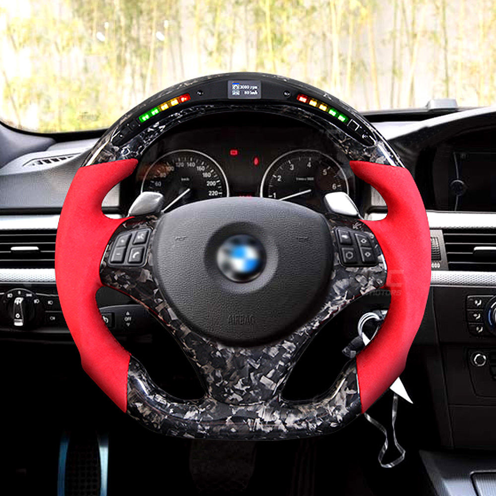 bmw 3 Coupe (E92) Steering Wheel (2005-2013)