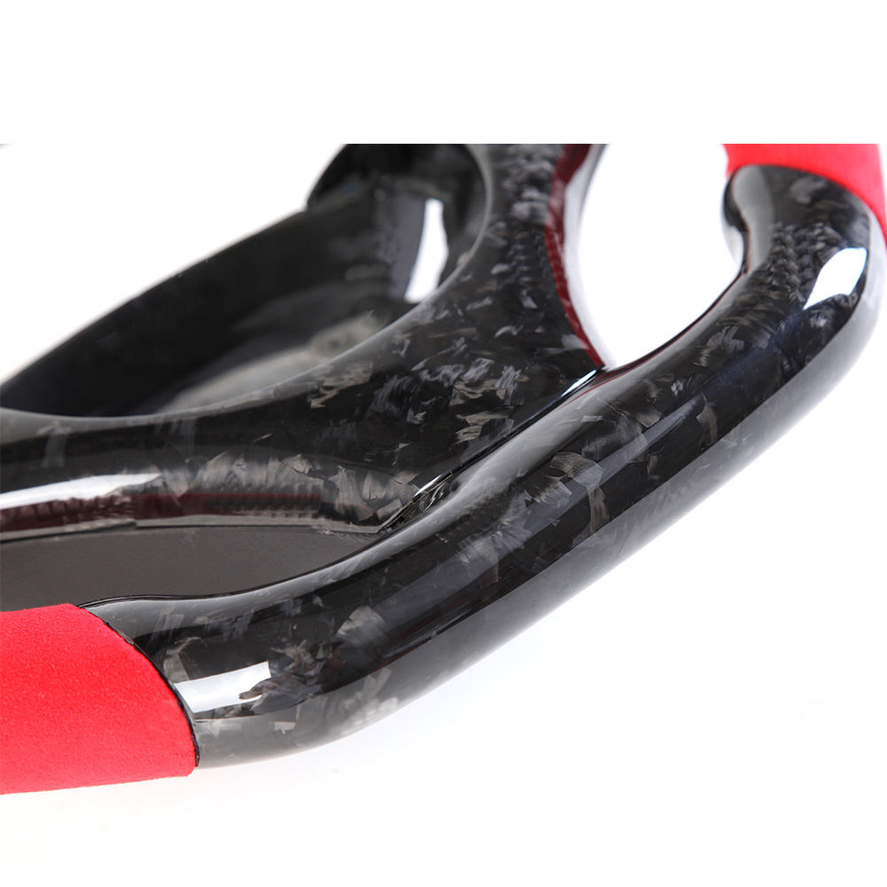 bmw 3 Coupe (E92) Steering Wheel (2005-2013)