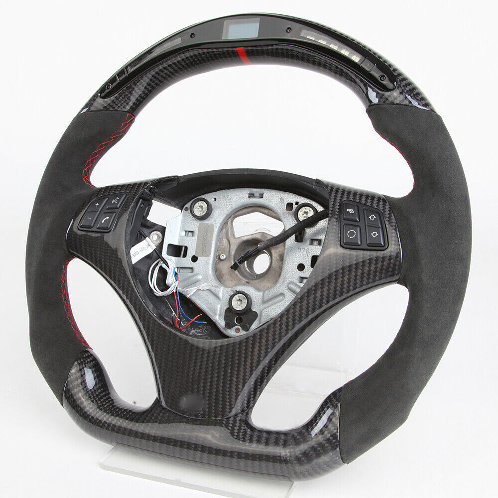 bmw 3 (E90) Steering Wheel (2004-2011)