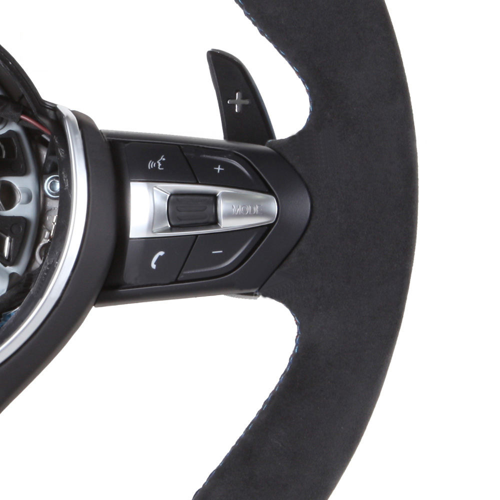 bmw 3 (F30, F80) Steering Wheel (2011-)