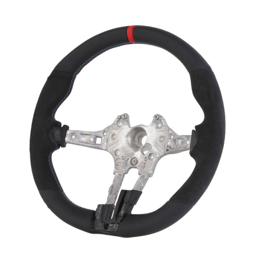 bmw 3 Gran Turismo (F34) Steering Wheel (2012-)