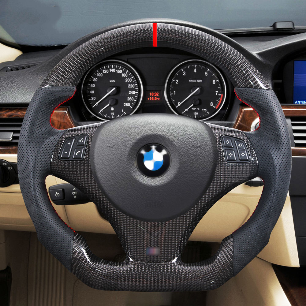 bmw 3' series 325i Sedan Steering Wheel (2008-2011)