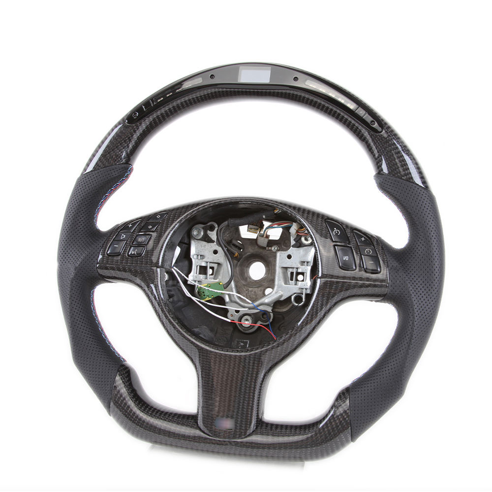 bmw 3-SERIES (E46) Steering Wheel (2003-2006)