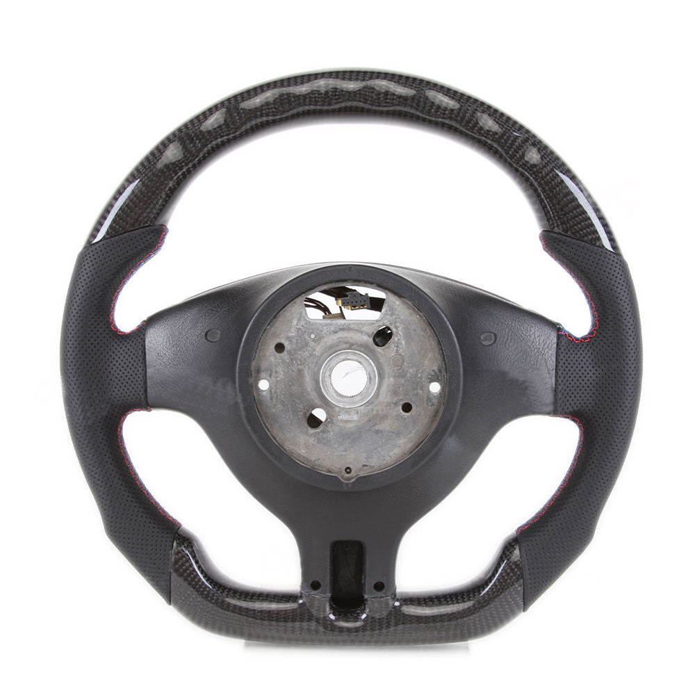 bmw 3-SERIES (E46) Steering Wheel (2003-2006)