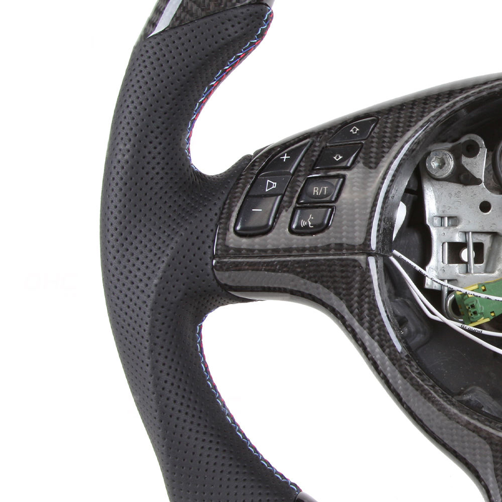 bmw 3-SERIES (E46) Steering Wheel (2003-2006)