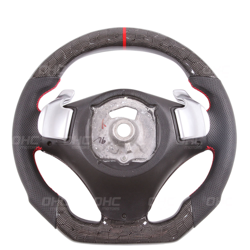 bmw 3-SERIES (E90) Steering Wheel (2007-2011)