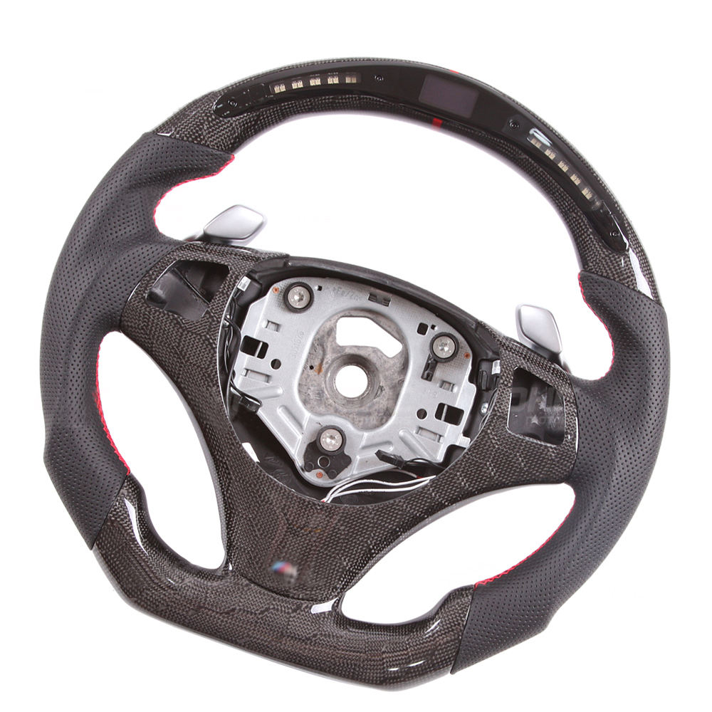 bmw 3-SERIES (E92) Steering Wheel (2010-2021)