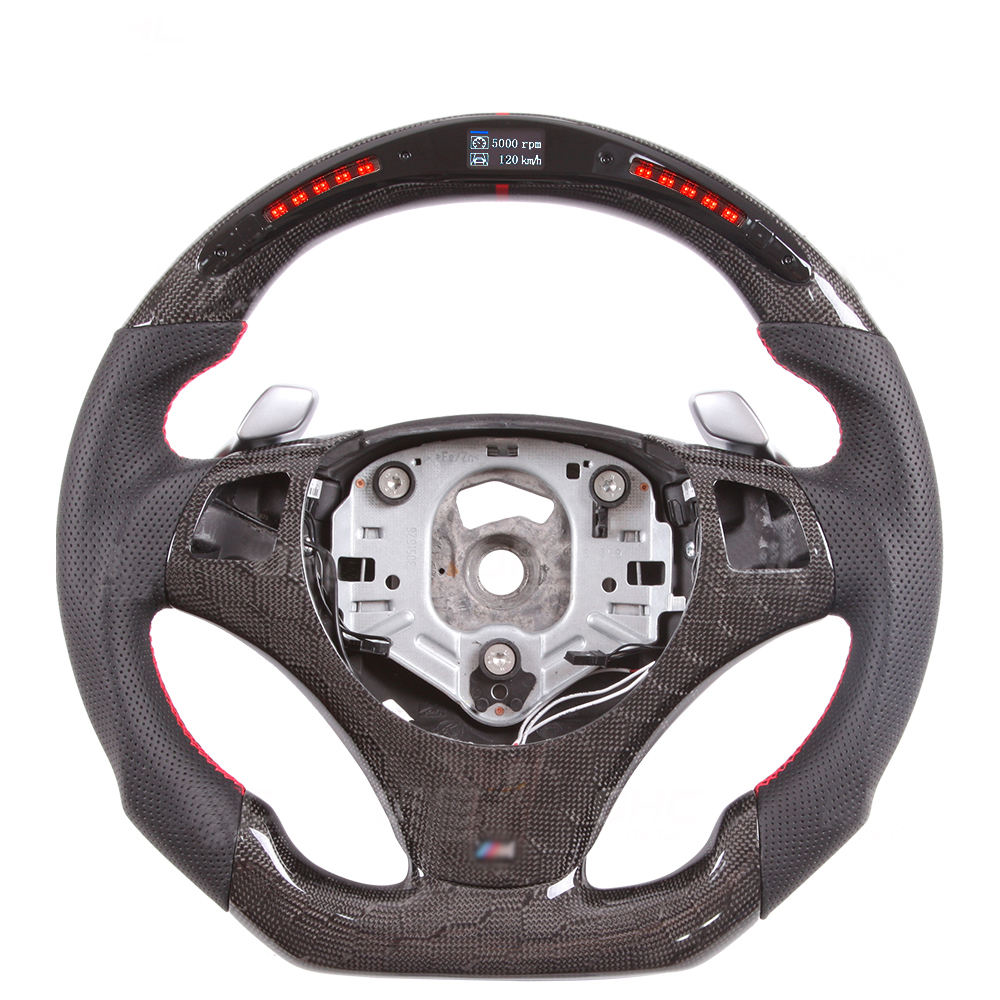 bmw 3-SERIES (E92) Steering Wheel (2010-2021)