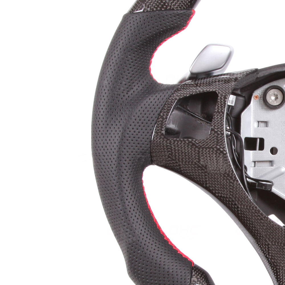 bmw 3-SERIES (E92) Steering Wheel (2010-2021)