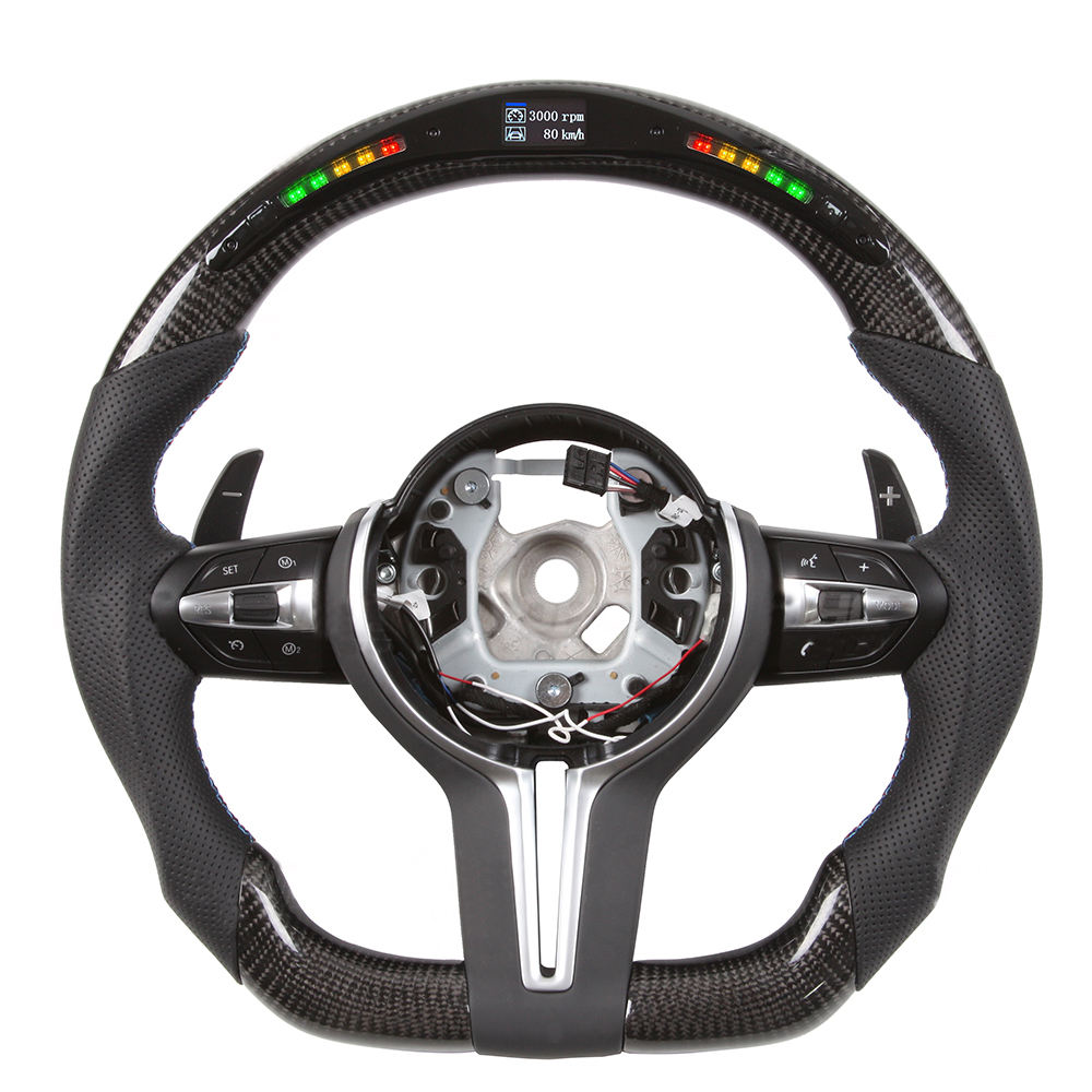 bmw 3 Series Steering Wheel (2011-2016)
