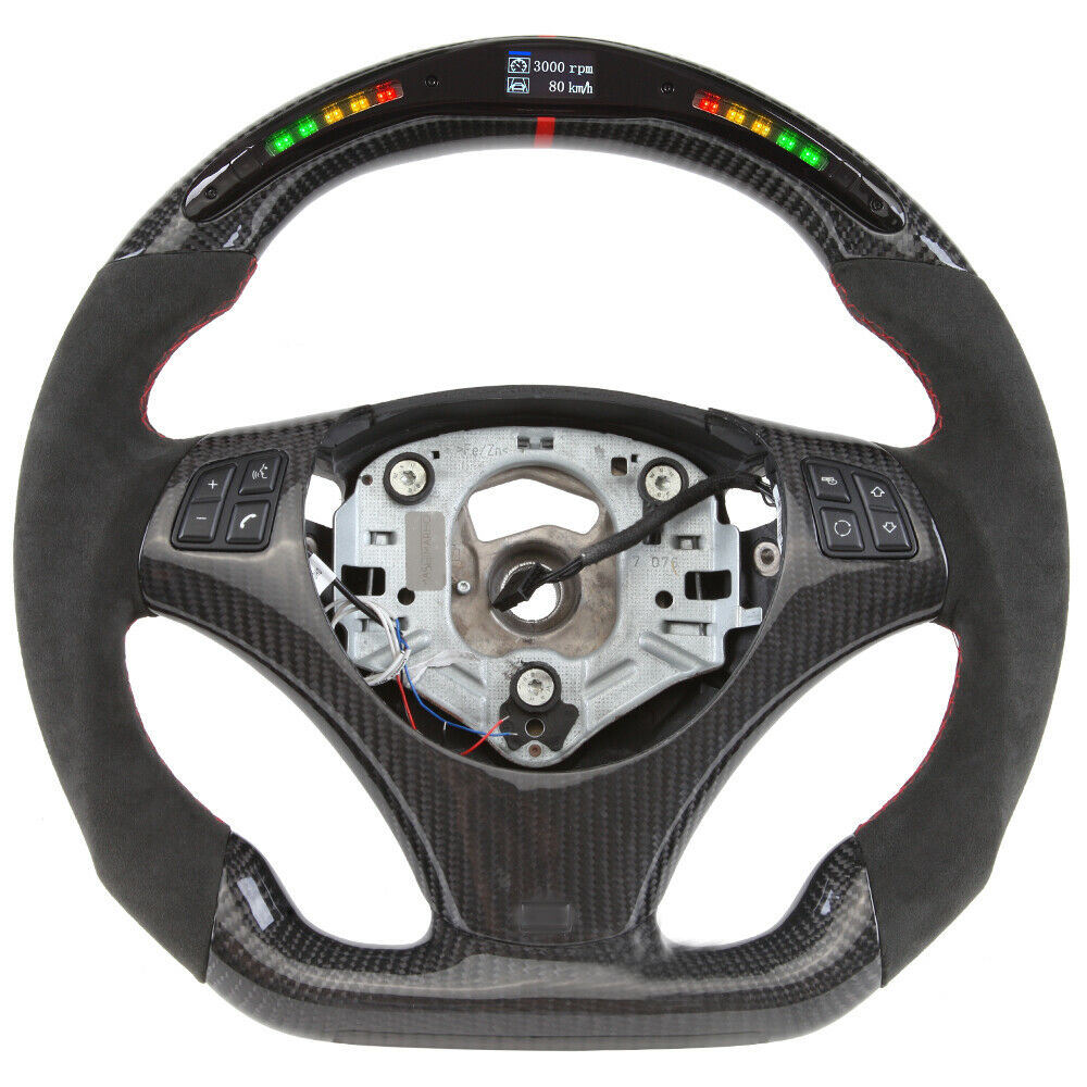 bmw 3 Touring (E91) Steering Wheel (2004-2012)