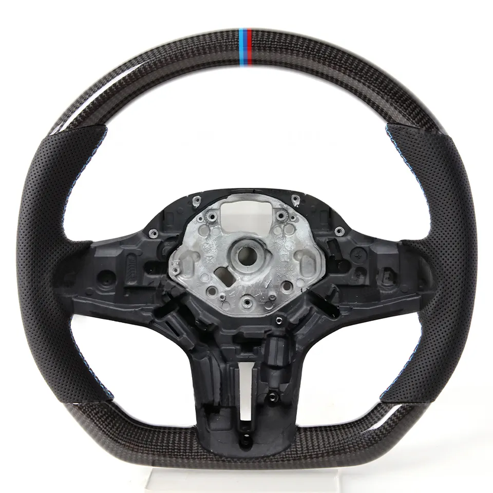 bmw 4 Coupe (G22, G82) Steering Wheel (2020-)