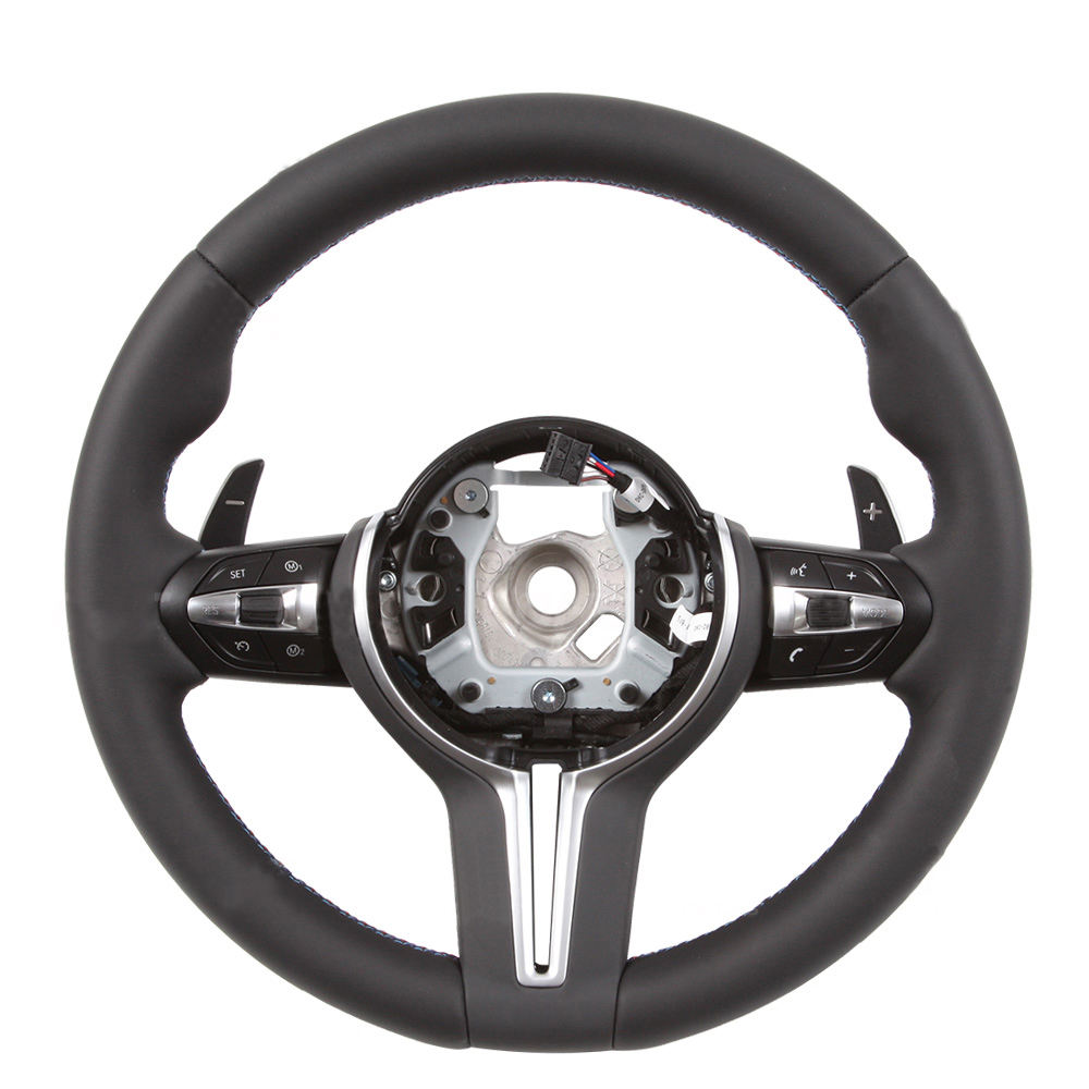 bmw 4 Gran Coupe (F36) Steering Wheel (2014-)