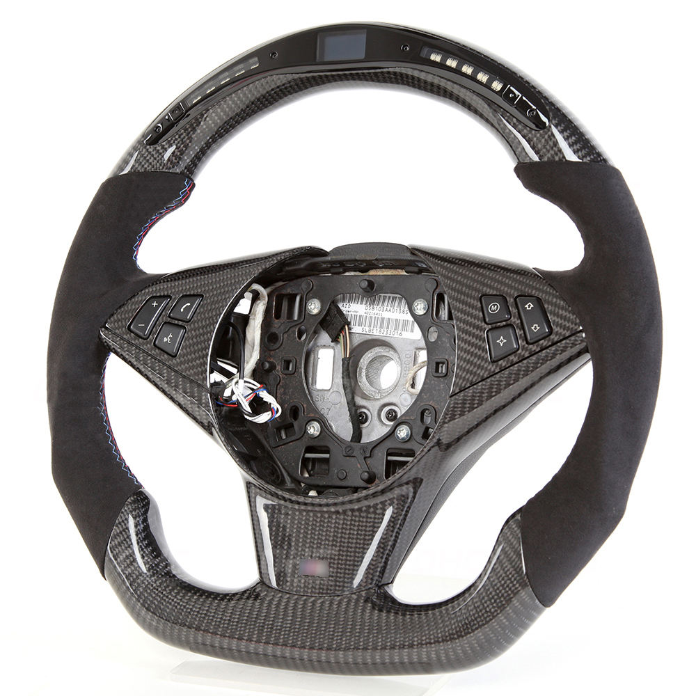 bmw 5 (E60) Steering Wheel (2001-2010)
