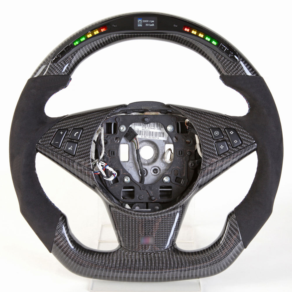 bmw 5 (E60) Steering Wheel (2001-2010)