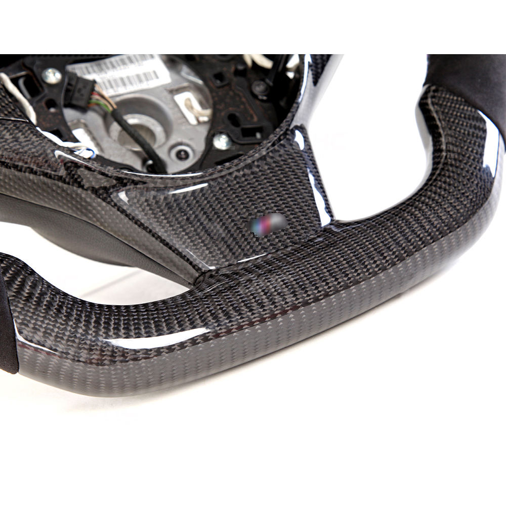 bmw 5 (E60) Steering Wheel (2001-2010)