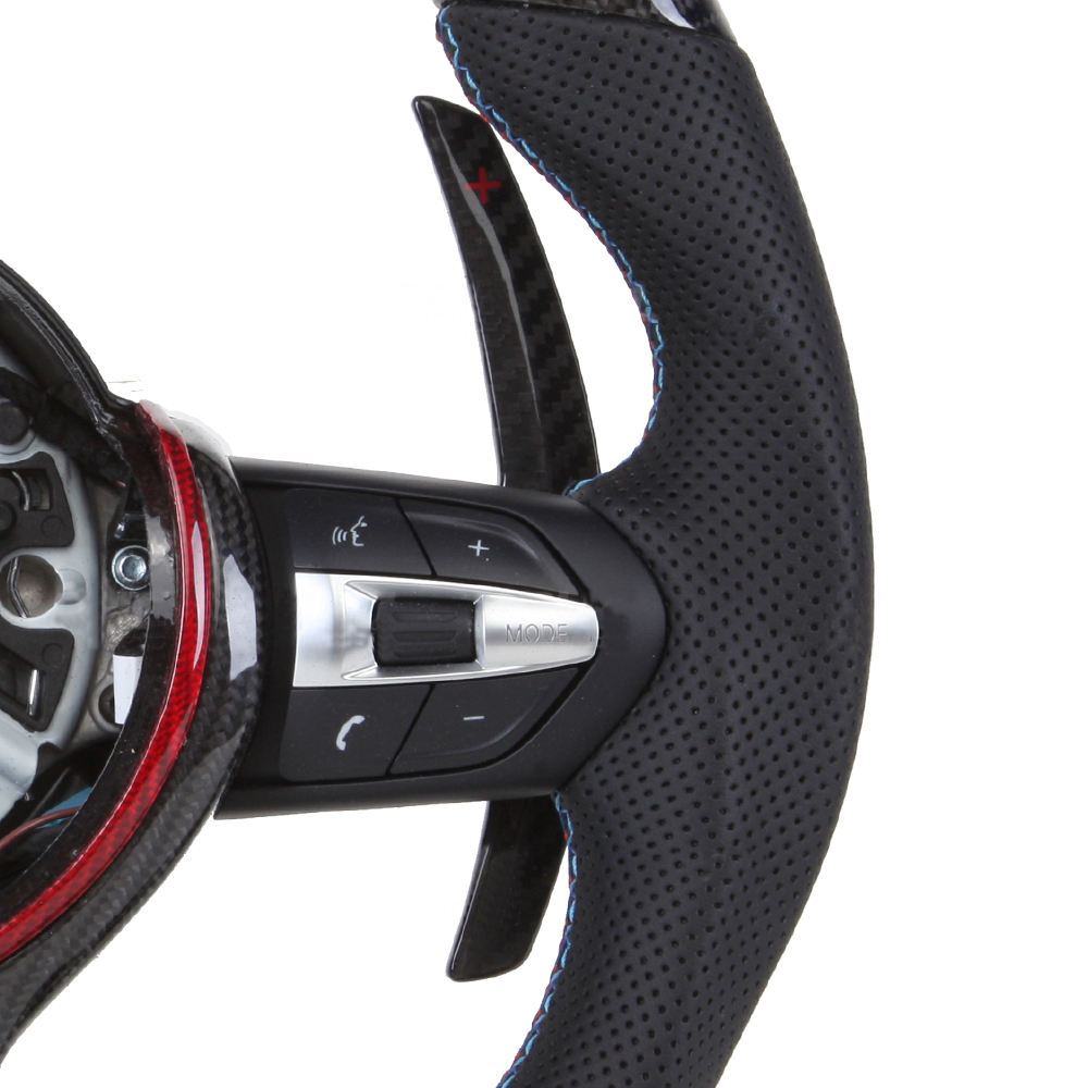bmw 5 (F10) Steering Wheel (2009-2016)