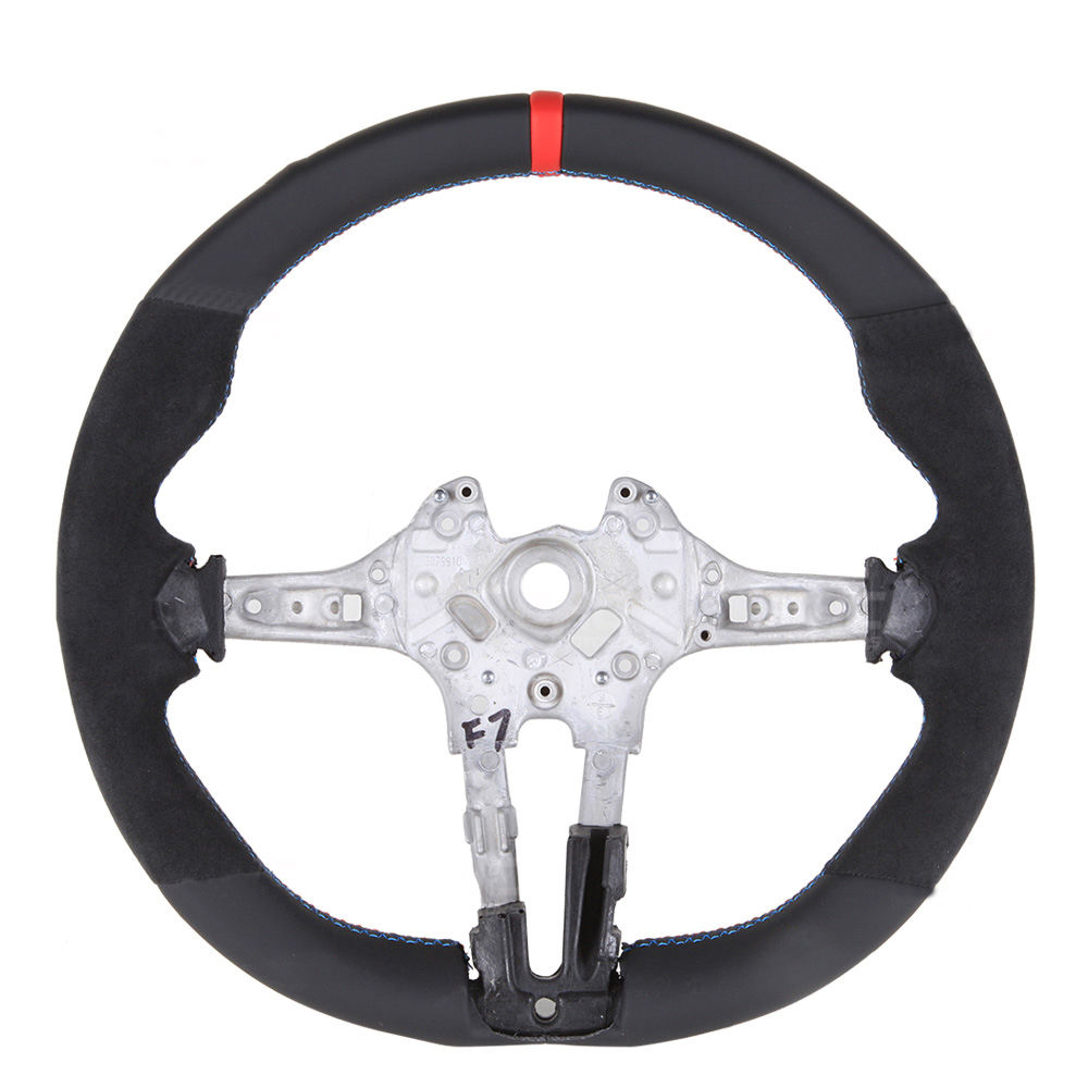 bmw 5 Gran Turismo (F07) Steering Wheel (2009-)