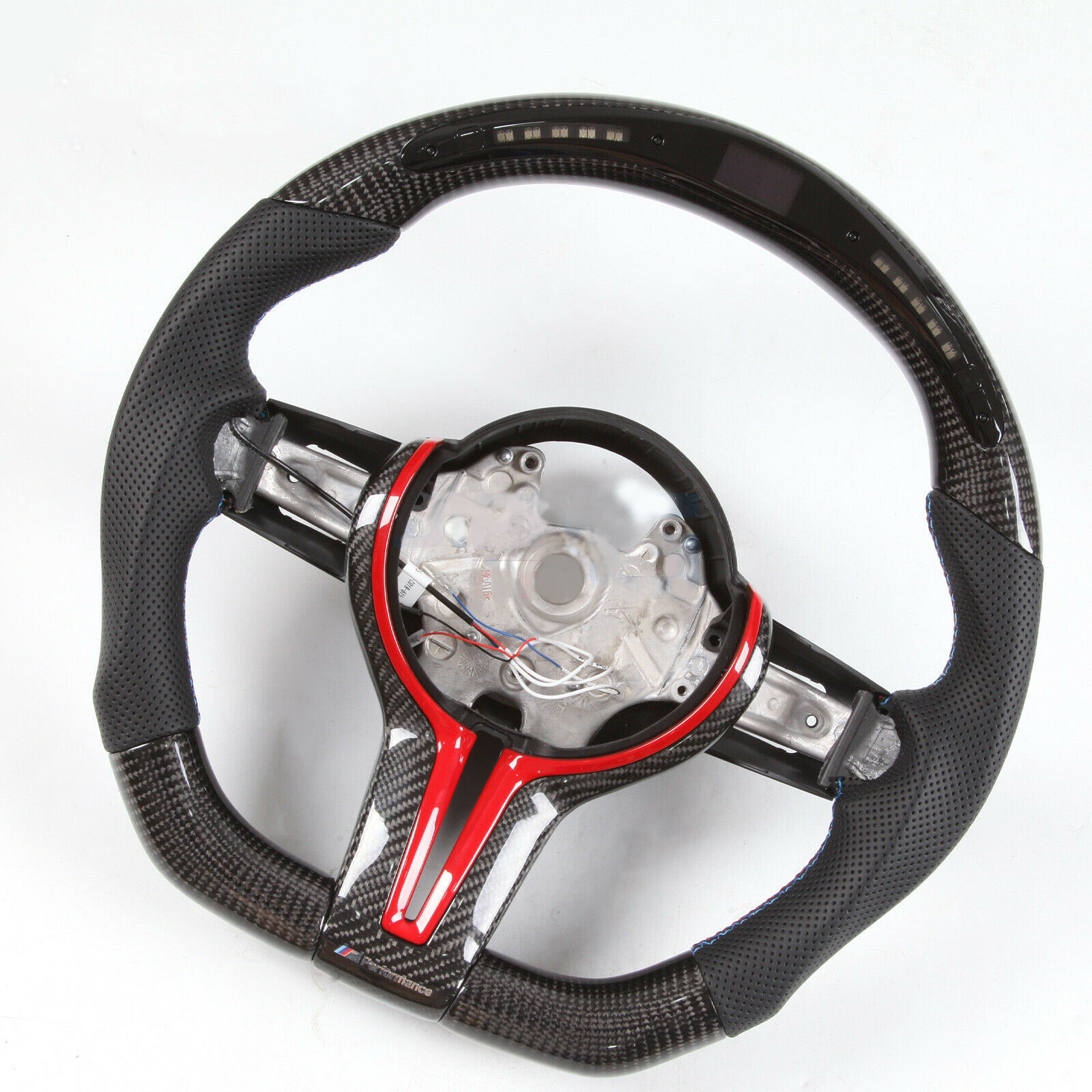 bmw 528I Steering Wheel (2012-2016)