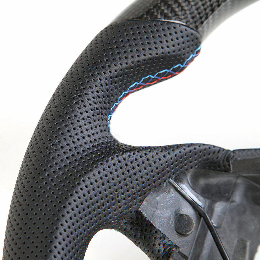 bmw 530E Steering Wheel (2018-2019)