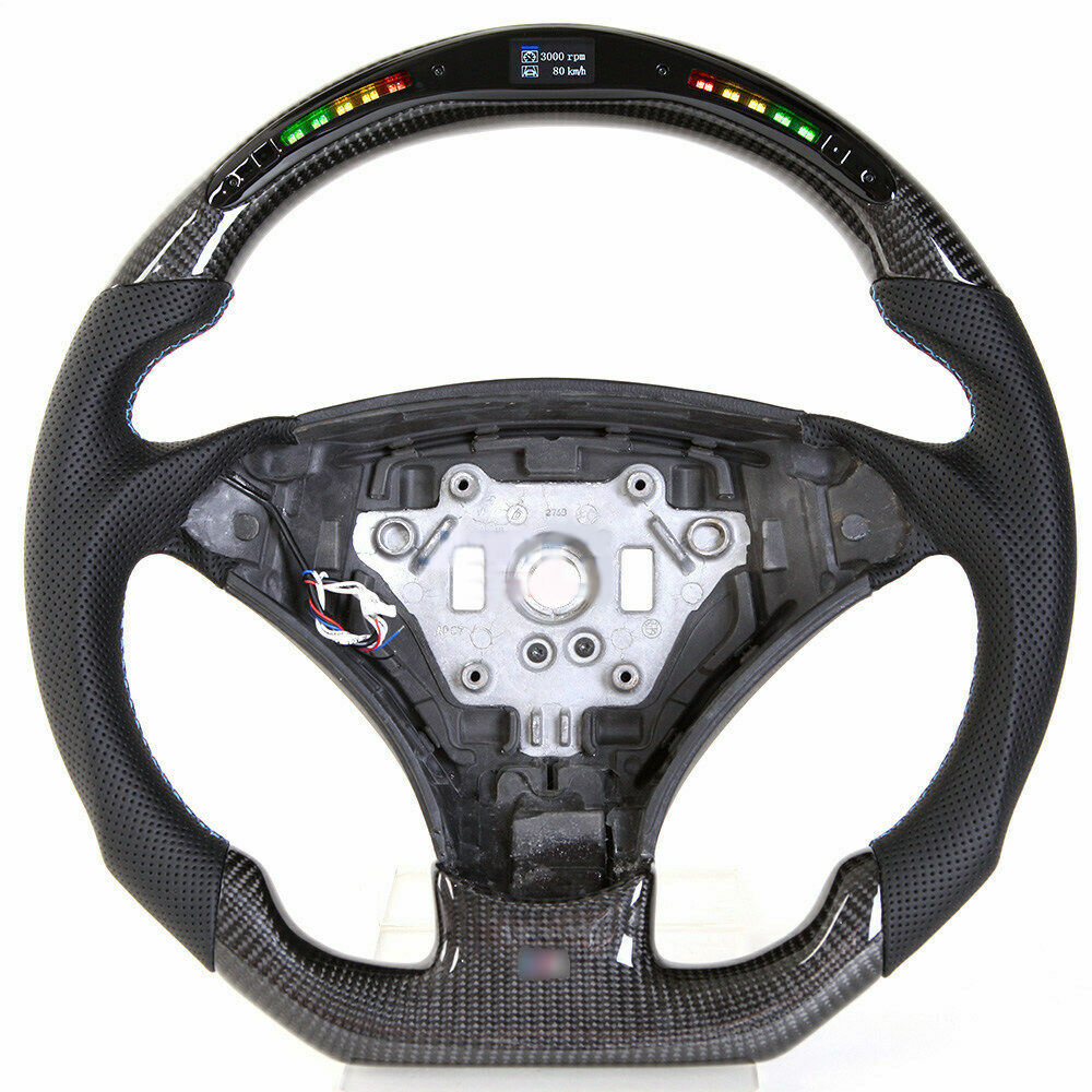 bmw 530i xDrive Steering Wheel (2017-2019)