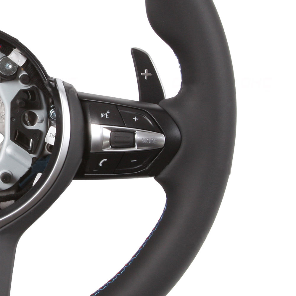 bmw 6 Convertible (F12) Steering Wheel (2011-)