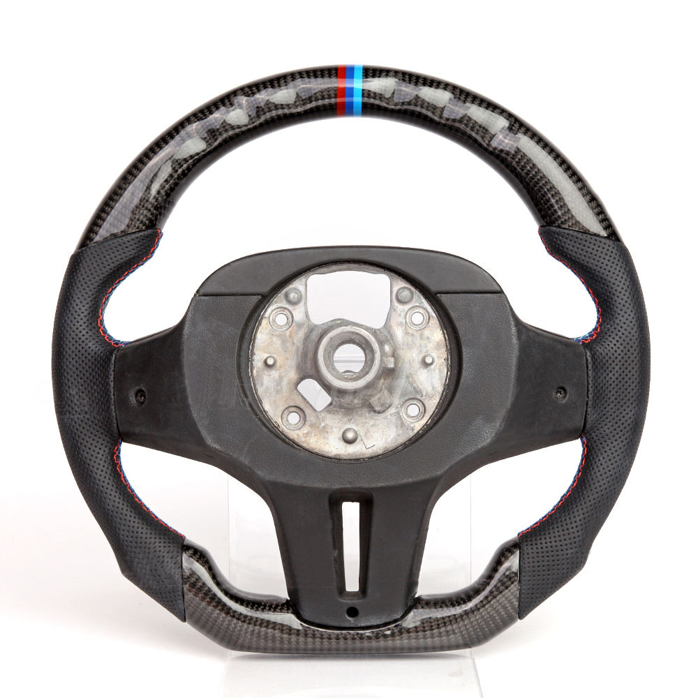 bmw 6-SERIES (G32) Steering Wheel (2017-)