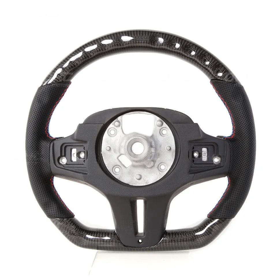 bmw 8 Coupe (G15, F92) Steering Wheel (2019-)