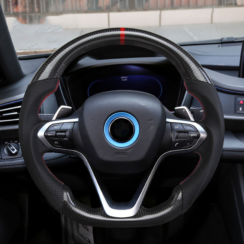 bmw i8 Roadster (I12) Steering Wheel (2018-)