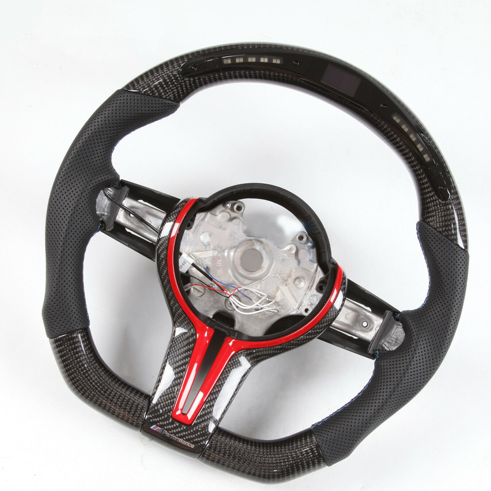 bmw M240i xDrive Steering Wheel (2017-2019)