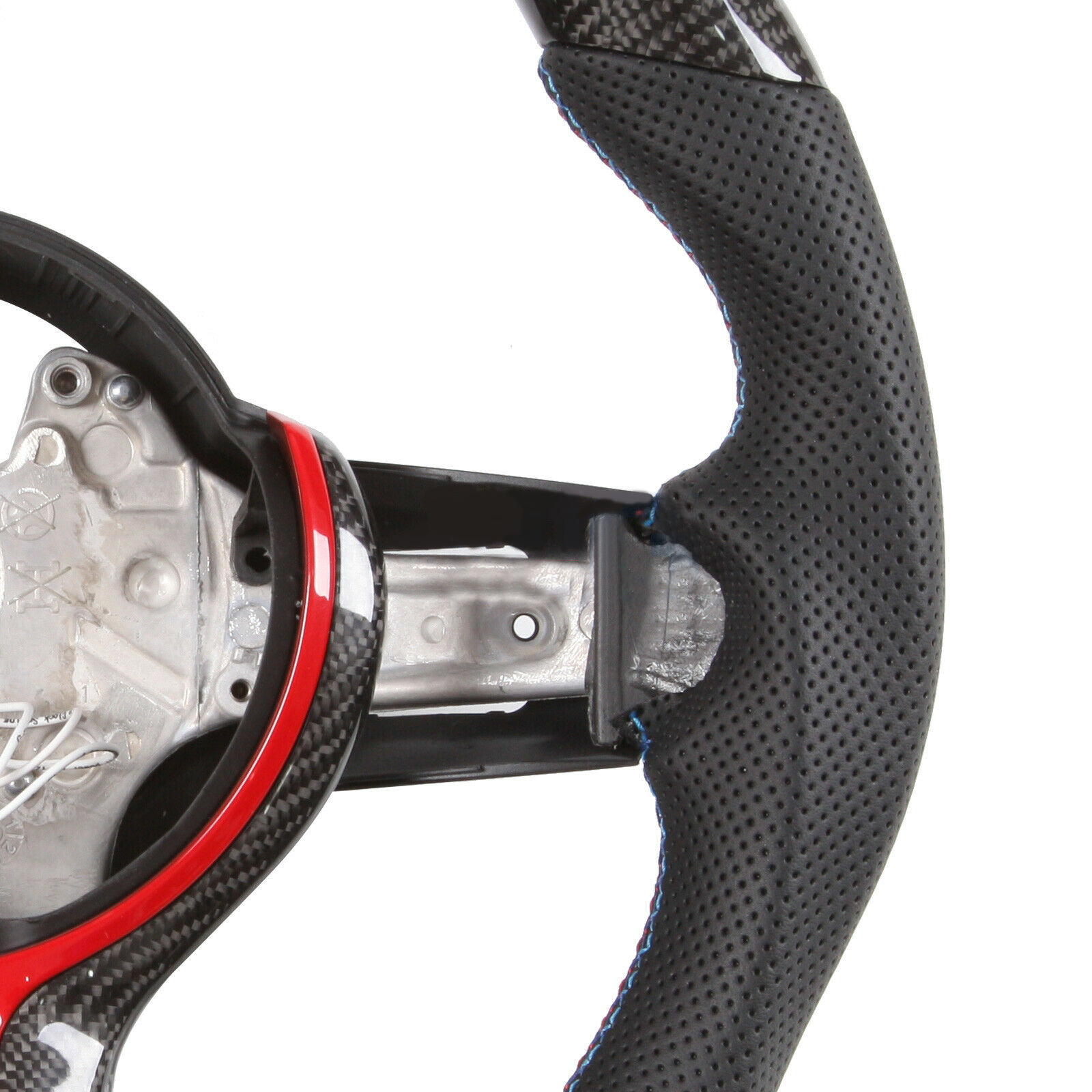 bmw M240i xDrive Steering Wheel (2017-2019)